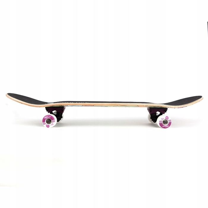 Скейтборд у зборі TEMPISH Crazzy 31x8 ABEC 5