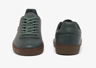 Чоловічі спортивні кросівки Lacoste Baseshot 126 5 SMA, розмір 46