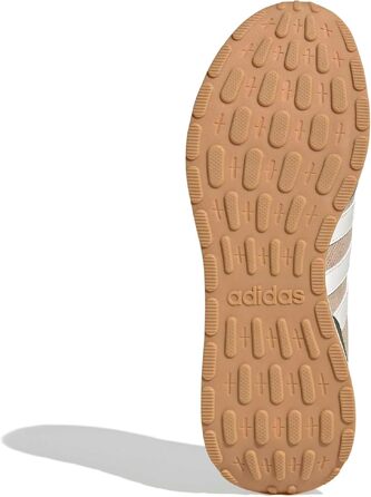 Чоловічі кросівки Adidas Run 60s 4.0 JR6622 — Magic Beige Core White Olive Strata, розмір 44 2/3 EU