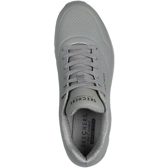 Кросівки Skechers Uno Stand On Air для чоловіків, розмір 44