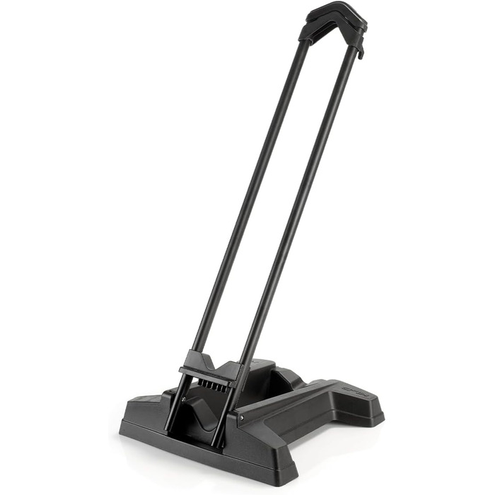 Підставка для велосипедів XLC VS-F08, складна, чорна, для паркування