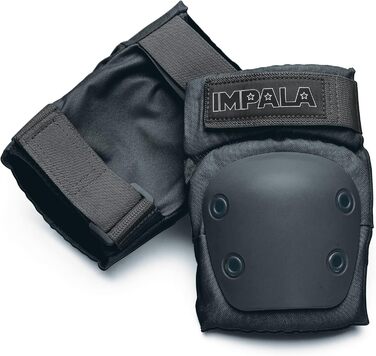 Impala Skate – захисне спорядження для роликових ковзанів і скейтборду