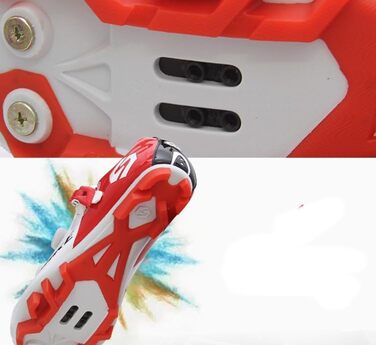 Велотуфлі MTB для чоловіків та жінок, професійні велотуфлі для гірського велосипеда, сумісні з педалями SPD, 43 EU