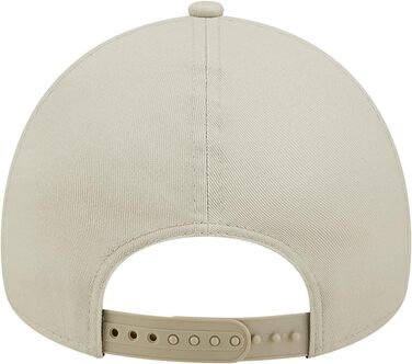 Кепка New Era New York Yankees MLB 9Forty E-Frame Snapback Stone - Офіційний дизайн