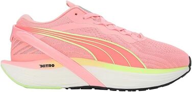 Кросівки жіночі PUMA Run XX Nitro 2 Coral Ice/Speed Green, 38 розмір
