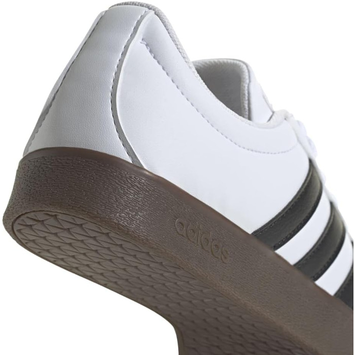 Кросівки жіночі adidas VL Court Base Ftwr White/Core Black/Grey One 38 EU