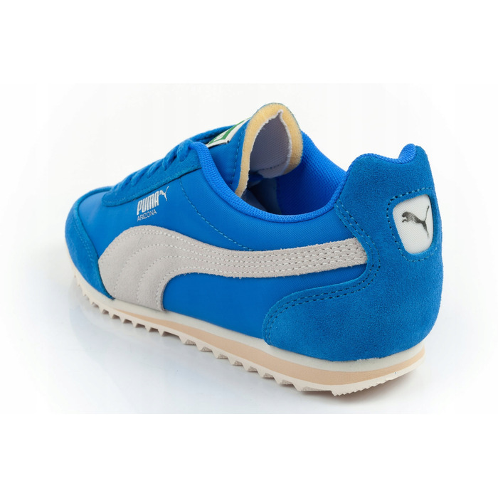Жіночі спортивні кросівки Puma Arizona Nylon, розмір 38