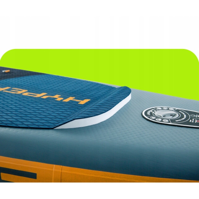 SUP-дошка Urbogym Hypercane, 350 см