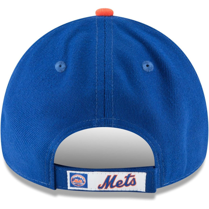 Кепка бейсболка New Era MLB The League Cap для дітей (6-12 років, New York Mets)