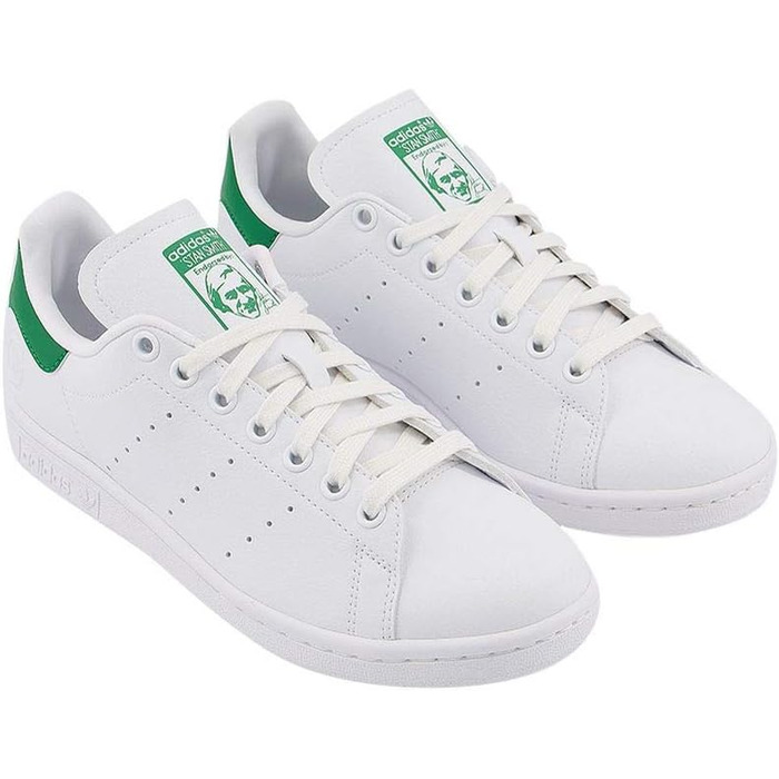 Кросівки Adidas Stan Smith Pharrell Williams Holi Pack Unisex Білі (48 2/3 EU)