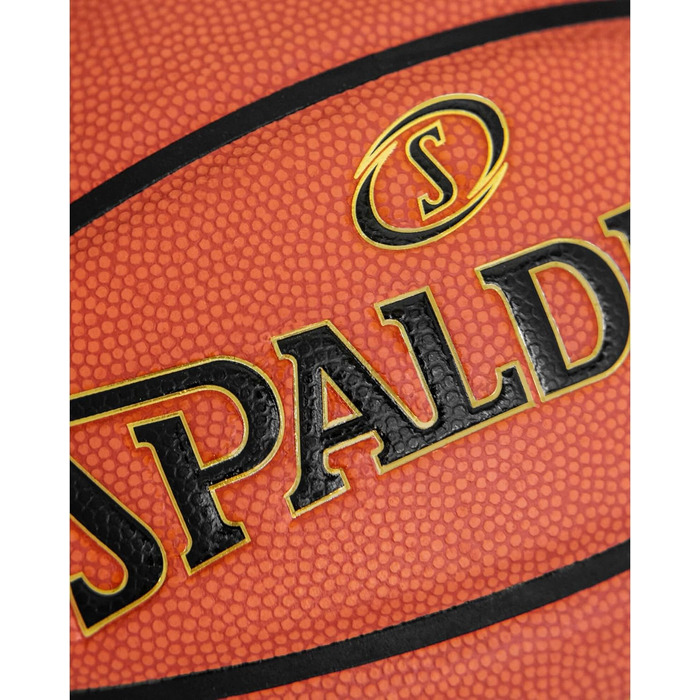 Баскетбольний м'яч Spalding унісекс, оригінал