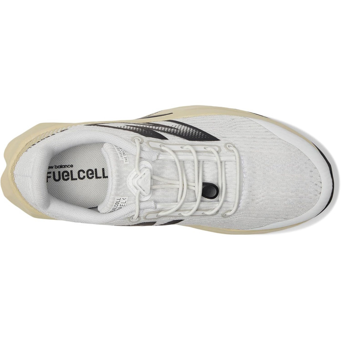 Кросівки для бігу New Balance FuelCell Propel V5 - білі (28 EU)