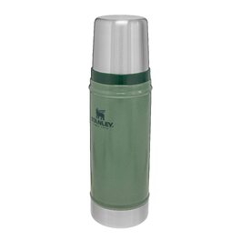 Термос STANLEY 1913 Classic Legendary 0.47 л, Hammertone Green