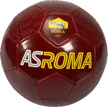Офіційні футбольні м'ячі AS Roma для тренувань та ігор