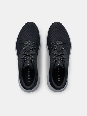 Кросівки для залу Under Armour UA Charged Aurora 2 (3025060-001) Чорні