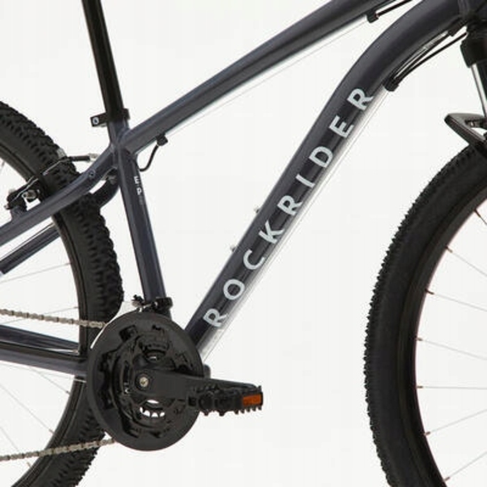 Гірський велосипед Rockrider, рама M, колеса 27,5
