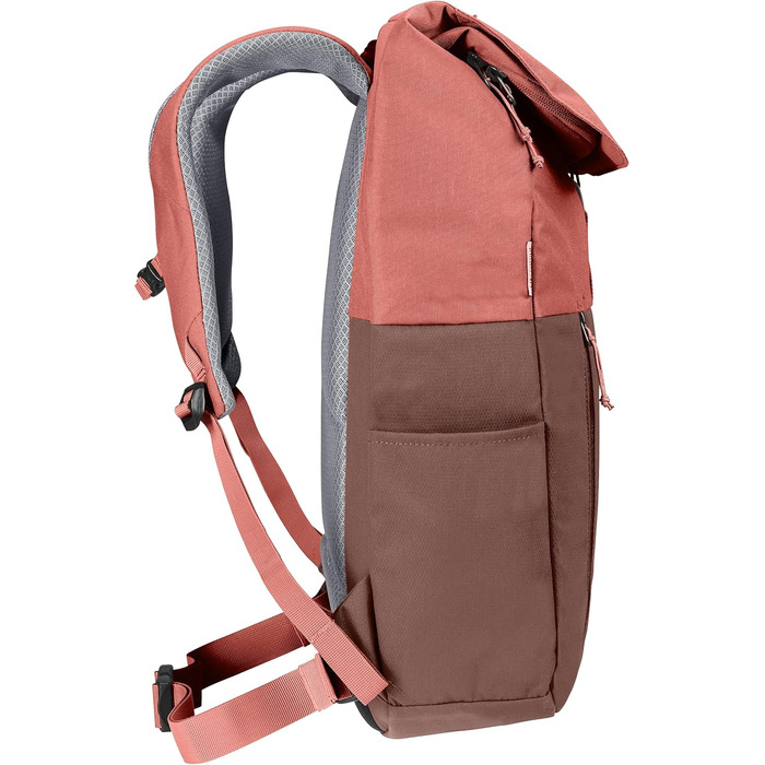 Унісекс міський рюкзак Deuter Up Seoul, для ноутбука, 16 л