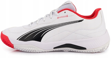 Чоловічі спортивні кросівки PUMA NOVA SMASH білі, тренувальні, р. 42