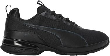 Кросівки Puma Viz Runner 2 Mesh для бігу, чорний, 44 EU