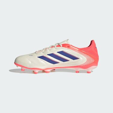 Футбольні бутси adidas Copa Pure III League для гри на твердих та універсальних покриттях (48 2/3 EU, Білий)