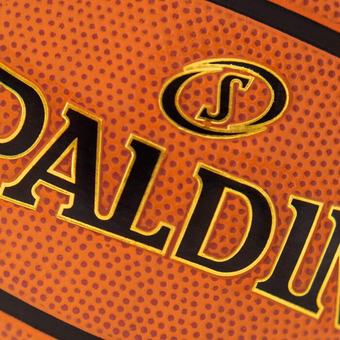 Баскетбольний м'яч Spalding Street Outdoor, офіційний розмір 7, 29.5