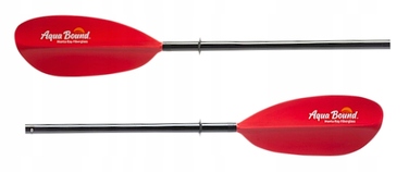 Складне каякове весло Aqua Bound MantaRay Snap Fiberglass, 210 см, США