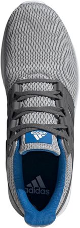 Кросівки Adidas Ultimashow для чоловіків (40 EU, сірий, синій)