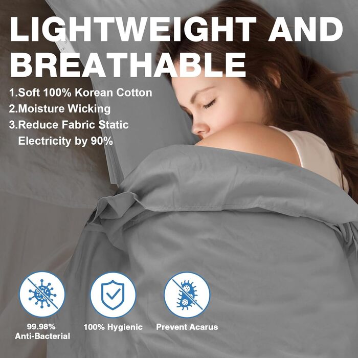 Легкий шовковий спальний мішок для подорожей 2в1, мікрофібра, компактний, для кемпінгу, туризму, готелів, зелений (сріблясто-сірий)