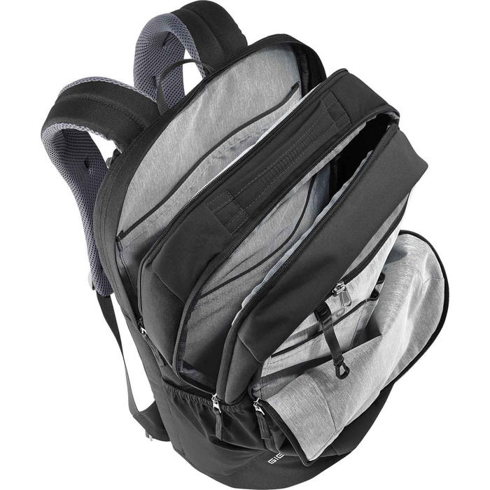 Рюкзак для ноутбука Deuter Giga 28 л – міський, водонепроникний