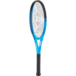 Тенісна ракетка Dunlop Tristorm Pro 255 M, розмір ручки 2