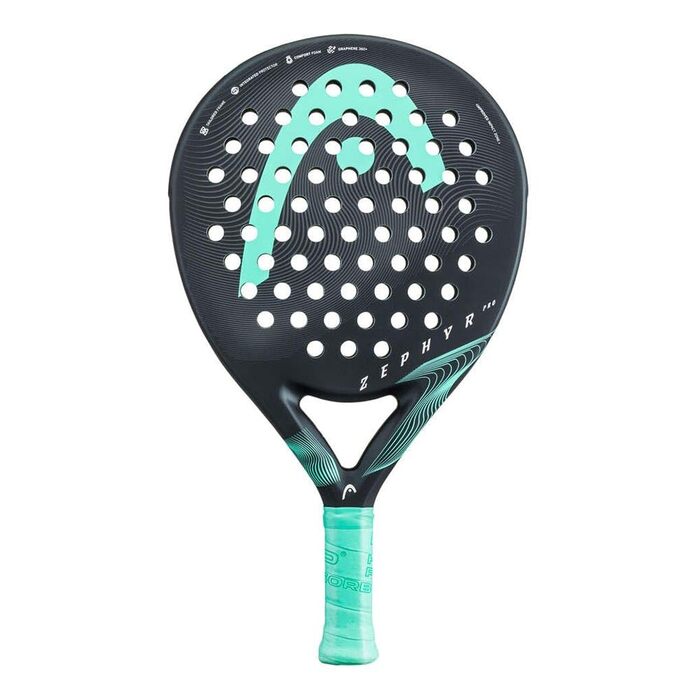 Навушники геймерські бездротові HEAD Zephyr Pro з мікрофоном