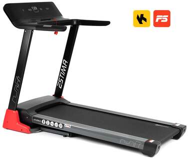 Бігова доріжка Hop-Sport HS-3200LB Estima