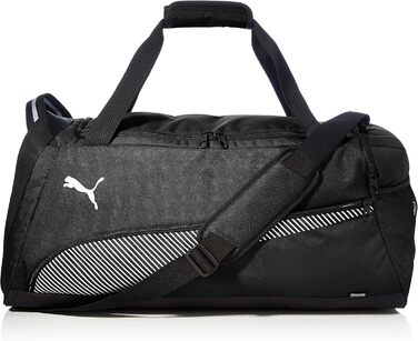 Універсальна спортивна сумка Puma, чорна, один розмір