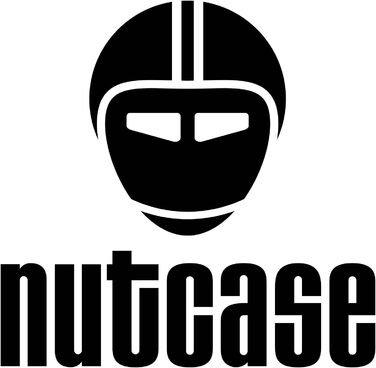 Велосипедний шолом Nutcase Street Medium Кавун, розмір M