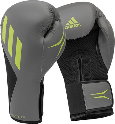 Боксерські рукавички adidas Speed Tilt 150 з інноваційною технологією TILT®