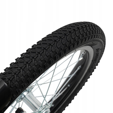 Дитячий велосипед KOKOBUY 16