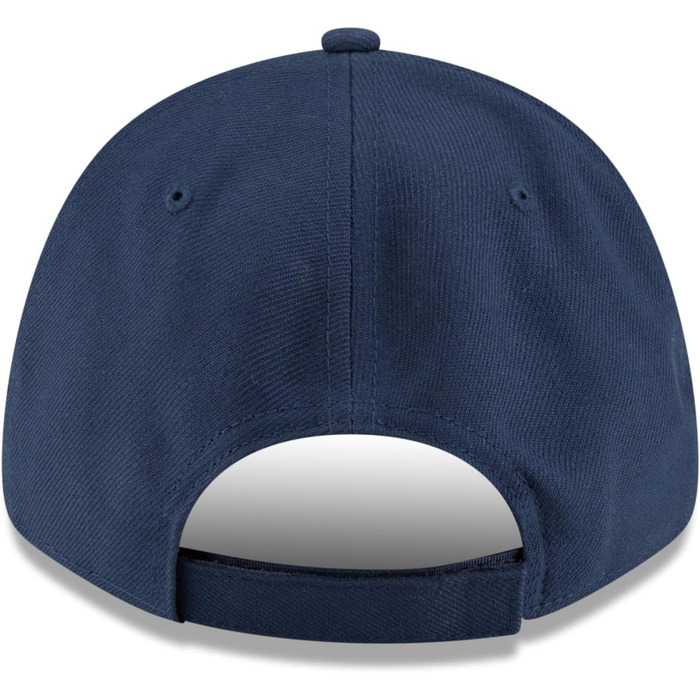 Кепка New Era NBA The League 9Forty, Los Angeles Clippers, Офіційні кольори команди, універсальний розмір