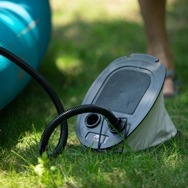 Двомісний каяк Aqua Marina Betta 412 (2026), 412 см