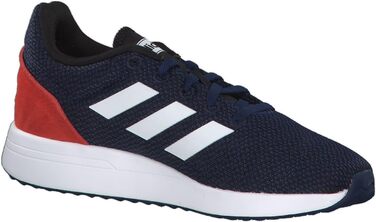 Кросівки Adidas Run 70s Unisex, 37 1/3 EU, Синій, Ftwbla Roalre 000
