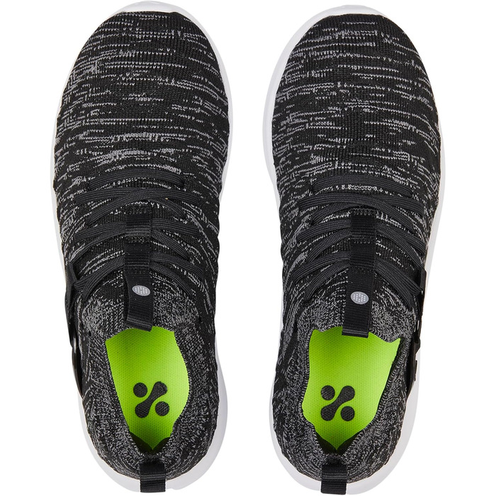 Жіноче golf-взуття PUMA Laguna Fusion Knit (39 EU, Puma Black Quiet Sha)