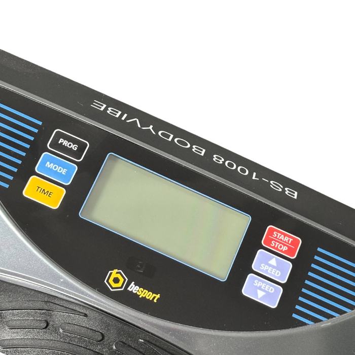 Віброплатформа Besport 3D BS-1008 BODYVIBE