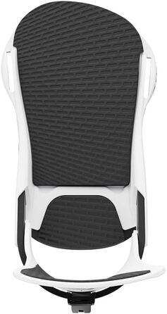 Кріплення для сноуборду Union STR (Білий/Оксамитовий сад, M: 41-43)