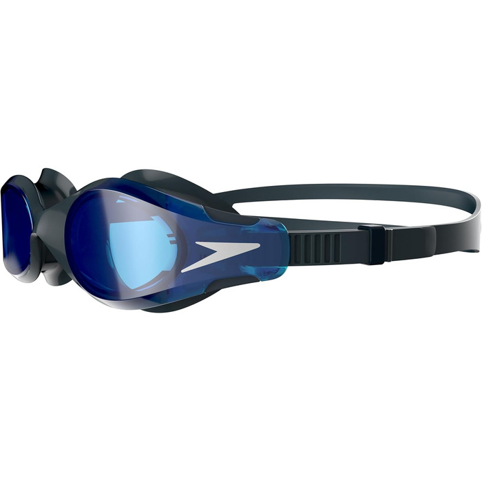 Окуляри для плавання Speedo Hydrosity 2.0 | Унісекс | Антизапітніння | Водонепроникні | Clear/Weiß