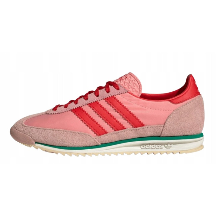 Жіночі кросівки Adidas SL 72 OG — зручне спортивне взуття в стилі lifestyle