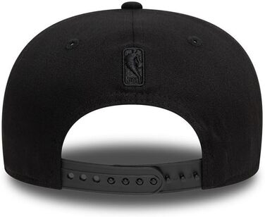 Кепка New Era Basketball 9Fifty Stretch-Snap з логотипом команди (Los Angeles Lakers)