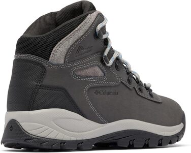 Жіночі трекінгові черевики Columbia Newton Ridge Plus