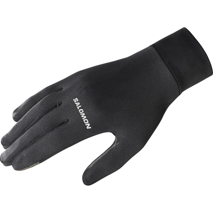 Унісекс рукавички Salomon Cross Warm для бігу, теплі