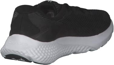 Жіночі кросівки для бігу Under Armour Charged Rogue 3, чорні, 39 EU