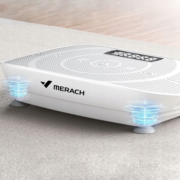 Вібраційна платформа Merach MR-2398G1-EU