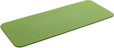 Гімнастичний килимок AIREX Fitline 140, 140x60x1 см, зелений